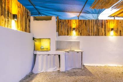 Villa Son Yaz | Kalkan