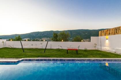 Villa Son Yaz | Kalkan