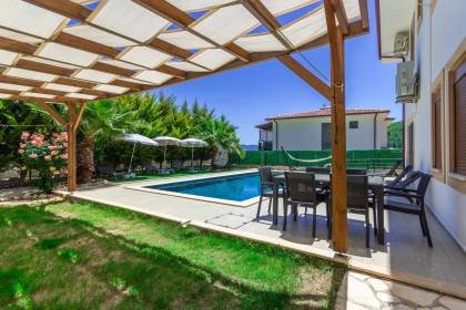 Villa Sonyaz 1 | Kaş