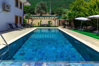 Villa Sonyaz 1 | Kaş