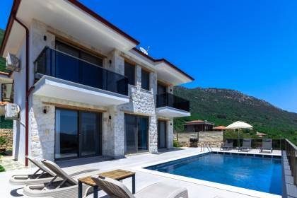 Villa Sonyaz 2 | Kaş