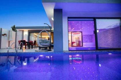 Villa Star Bella | Kalkan