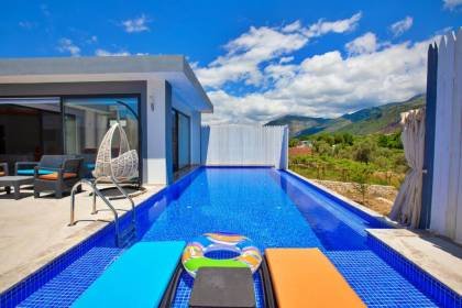 Villa Star Bella | Kalkan