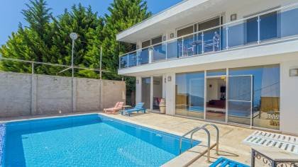 Villa Star Light 1 | Kalkan