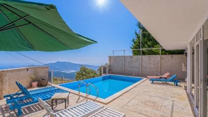 Villa Star Light 1 | Kalkan
