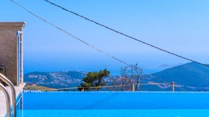 Villa Star Light 1 | Kalkan