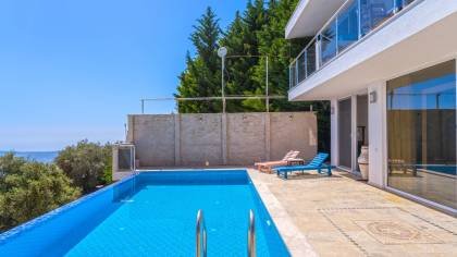 Villa Star Light 1 | Kalkan
