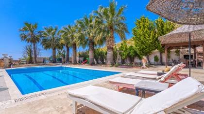 Villa Star Light 2 | Kalkan