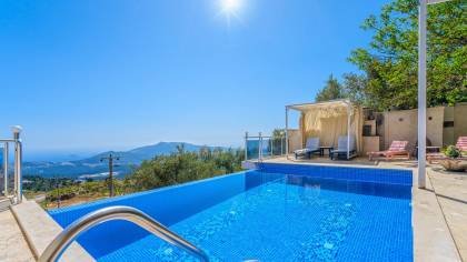 Villa Star Light 3 | Kalkan