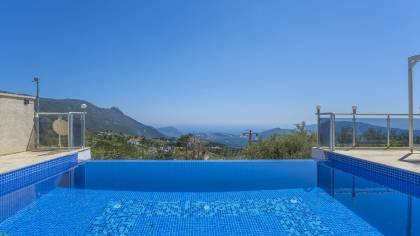 Villa Star Light 3 | Kalkan