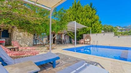 Villa Star Light 3 | Kalkan