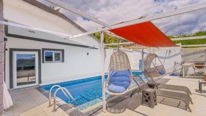 Villa Star Light 4 | Kalkan