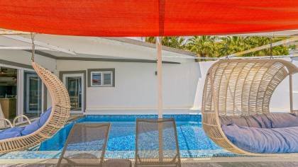 Villa Star Light 4 | Kalkan