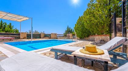 Villa Star Light 5 | Kalkan