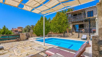 Villa Star Light 5 | Kalkan