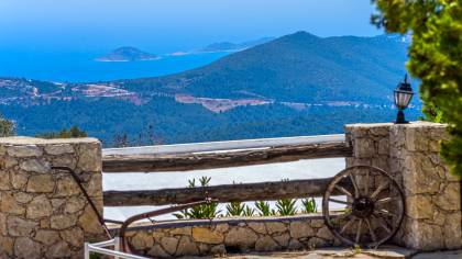 Villa Star Light 5 | Kalkan