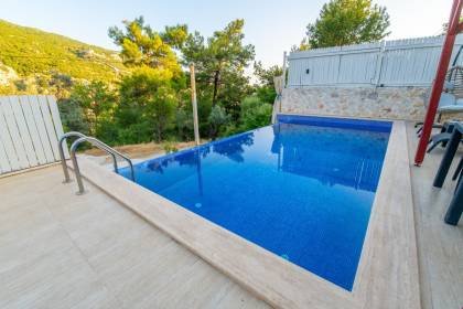 Villa Stone House 1 | Kalkan