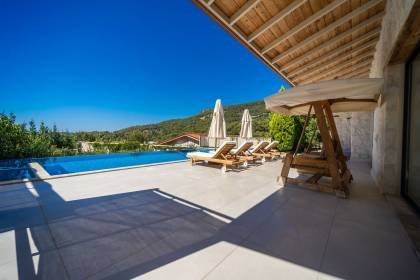 Villa Su Eco | Kalkan