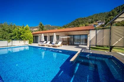 Villa Su Eco | Kalkan
