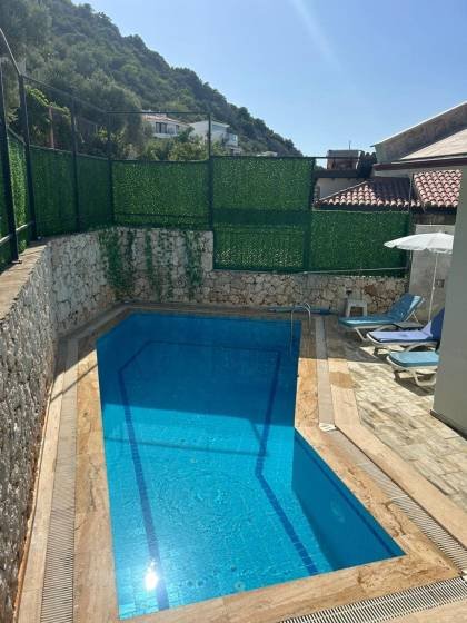 Villa Sultan | Kalkan