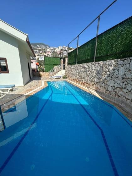 Villa Sultan | Kalkan