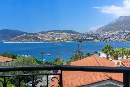 Villa Sultan | Kalkan