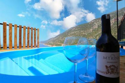 Villa Summer House | Kaş