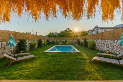 Villa Sumy | Kalkan