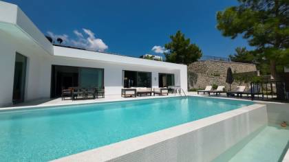 Villa Sun 10 | Kalkan