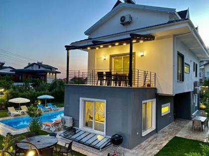 Villa Sunlight | Fethiye