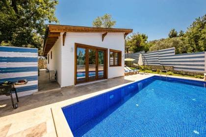 Villa Sunset 1 Arga | Kalkan