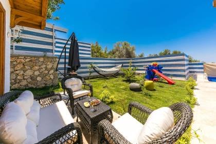 Villa Sunset 2 Arga | Kalkan