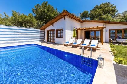 Villa Sunset 2 Arga | Kalkan