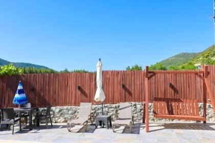 Villa Süren Eco 1 | Kalkan