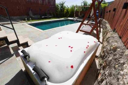 Villa Süren Eco 1 | Kalkan