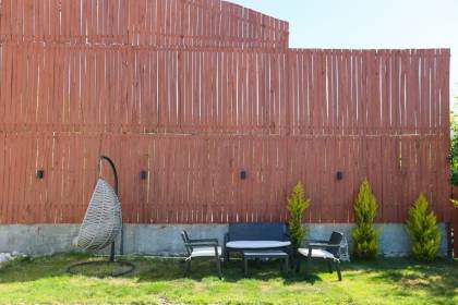 Villa Süren Eco 1 | Kalkan