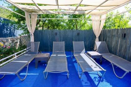 Villa Süren Eco 2 | Kalkan