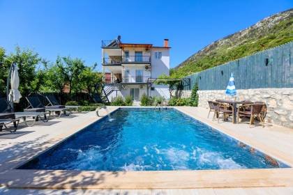 Villa Süren Eco 2 | Kalkan