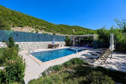 Villa Süren Eco 2 | Kalkan
