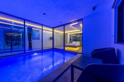 Villa Suvari Duo | Kalkan