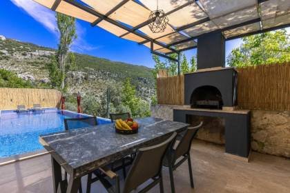 Villa Suvari Duo | Kalkan