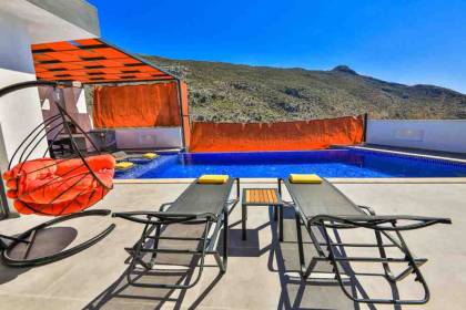Villa Suvari Trio | Kalkan