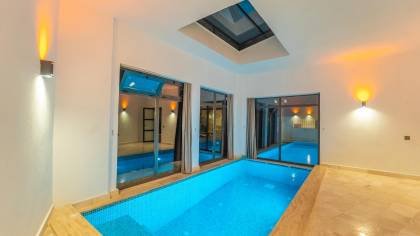 Villa Suyolu 2 | Kalkan