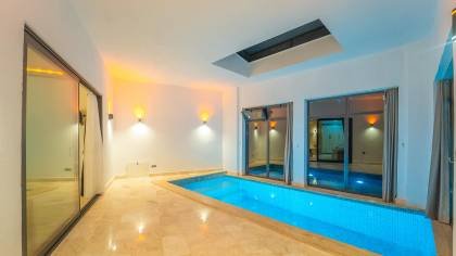 Villa Suyolu 2 | Kalkan