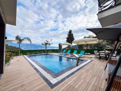 Villa Sweet Moon | Fethiye