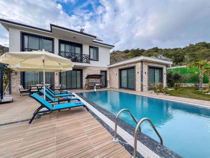 Villa Sweet Moon | Fethiye