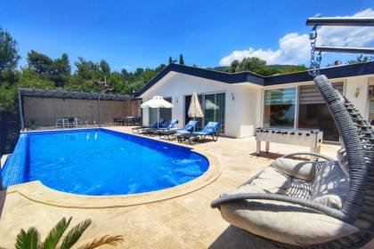 Villa Swiss | Kalkan