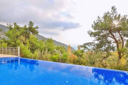 Villa Swiss | Kalkan