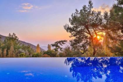 Villa Swiss | Kalkan