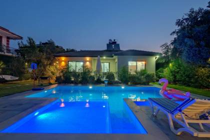 Villa Tan | Fethiye